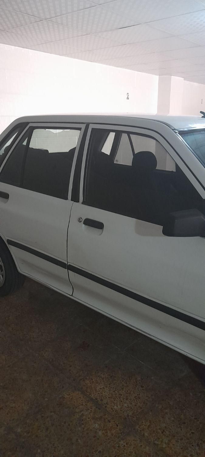 پراید 131 SE - 1392