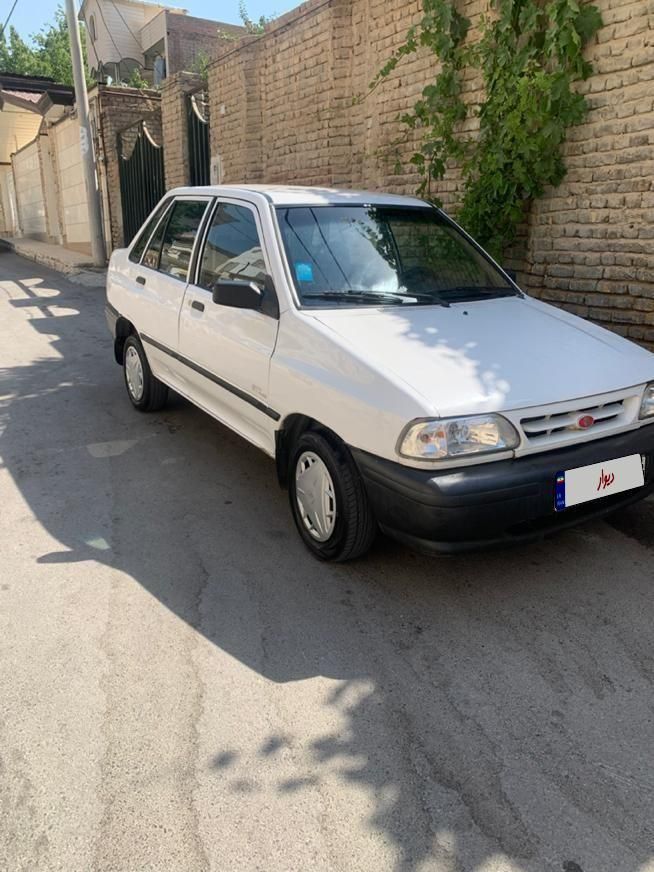 خودرو پراید، صبا آگهی ann_19320944
