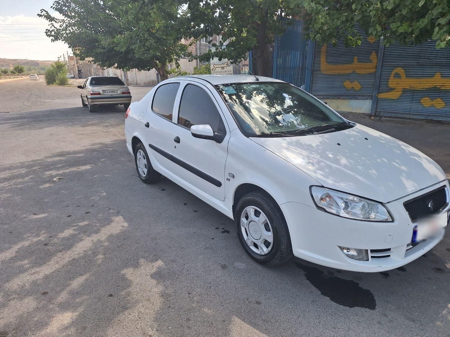 خودرو رانا، LX آگهی ann_19320954