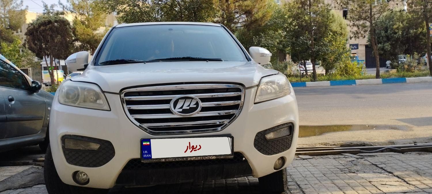 خودرو لیفان، X60 آگهی ann_19320965