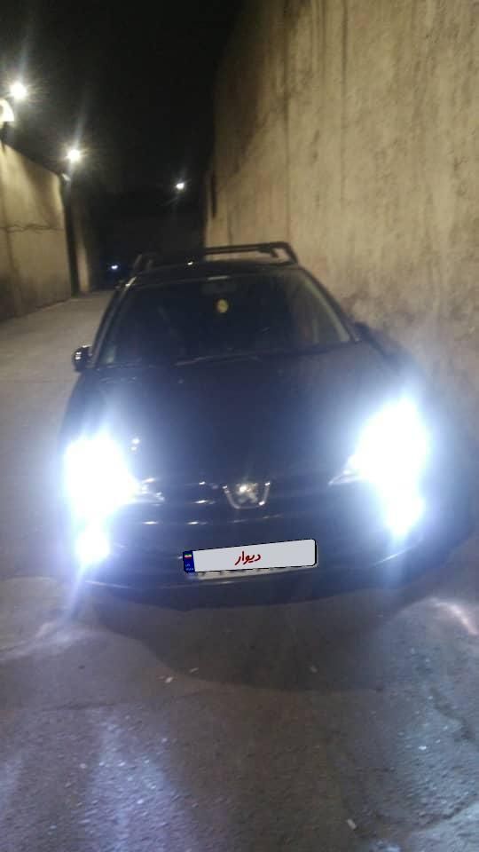 خودرو پژو، 206 آگهی ann_19320979
