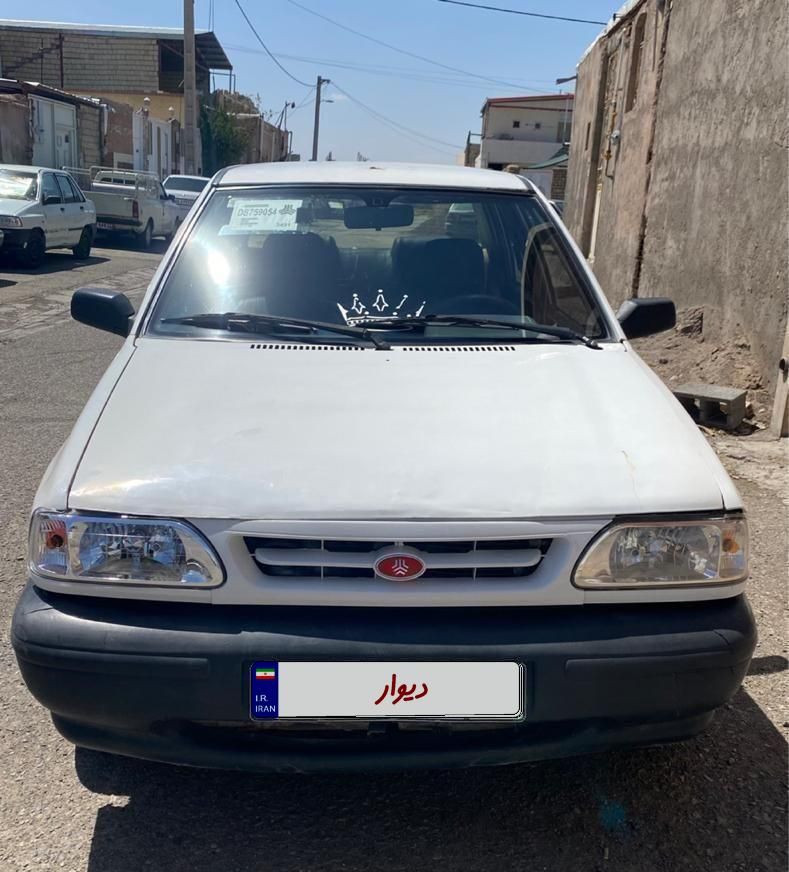 خودرو پراید، 131 آگهی ann_19320985