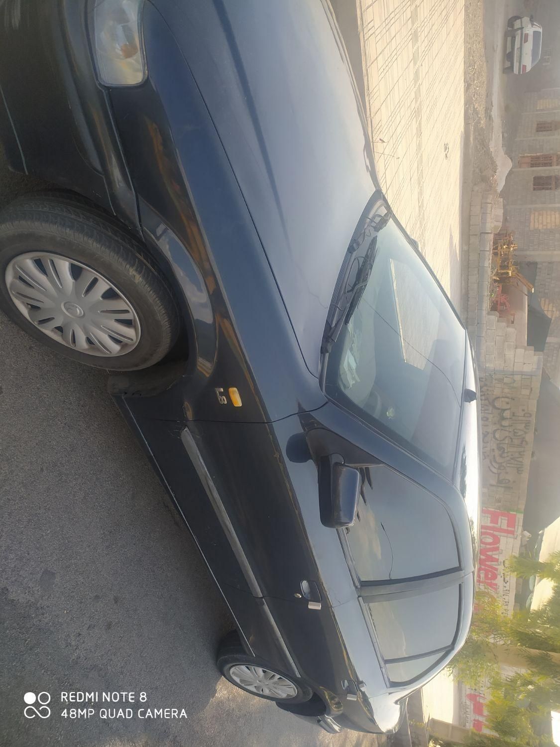 سمند LX XU7 - 1393