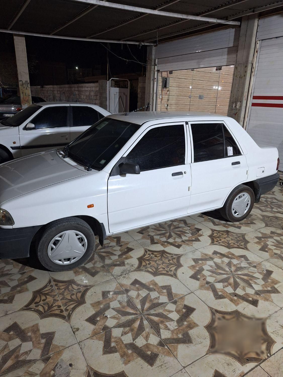 خودرو پراید، 131 آگهی ann_19321002