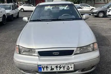 خودرو دوو، سیلو آگهی ann_19321012