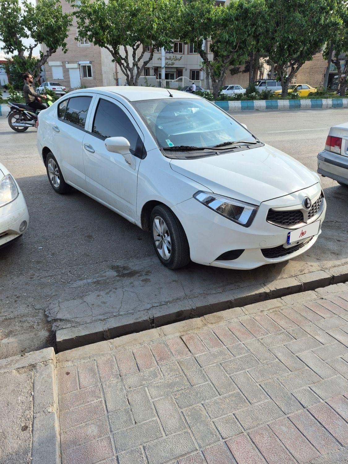 خودرو برلیانس، H230 آگهی ann_19321033