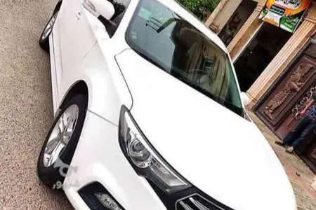 خودرو بسترن، B30 آگهی ann_19321087