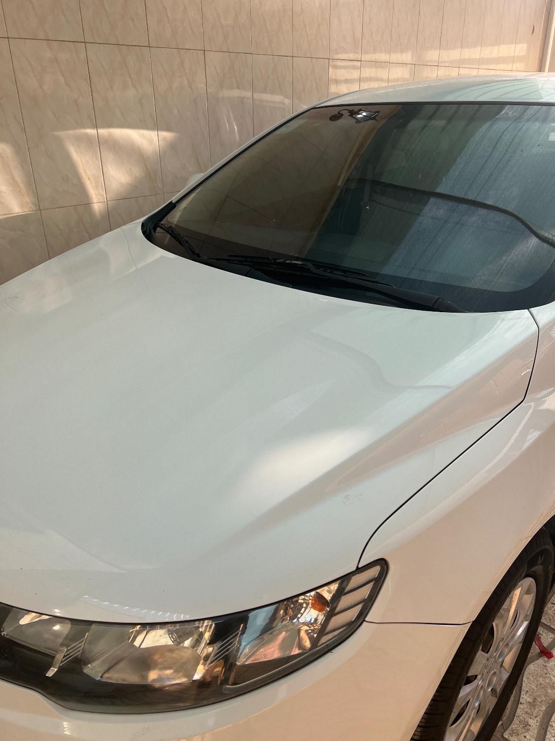 کیا سراتو مونتاژ 1600دنده ای - 1394