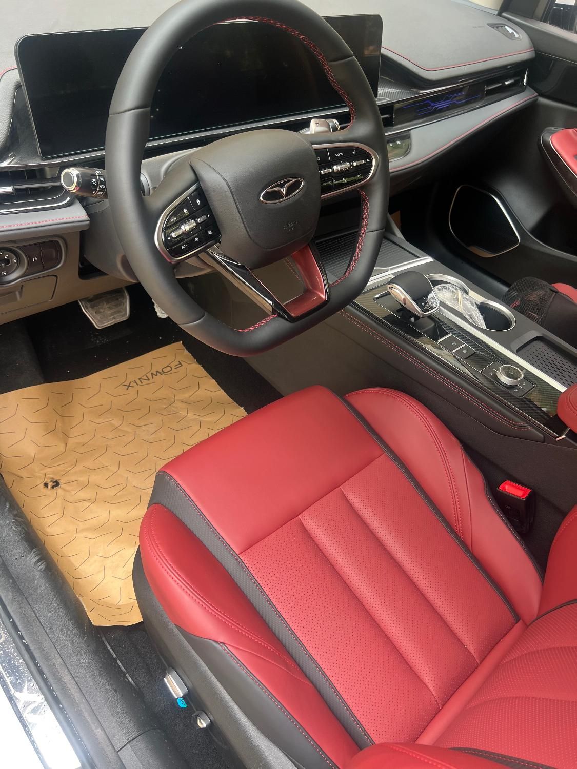 فونیکس آریزو 6 GT اکسلنت - 2025