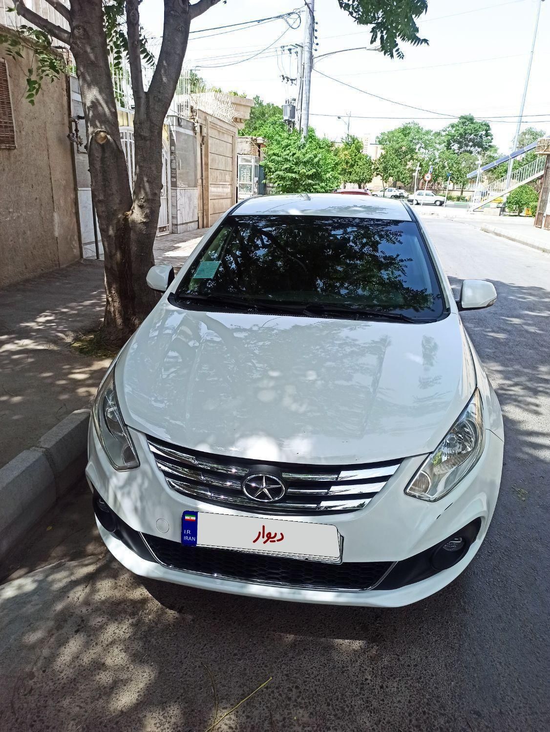خودرو جک، J4 آگهی ann_19321223