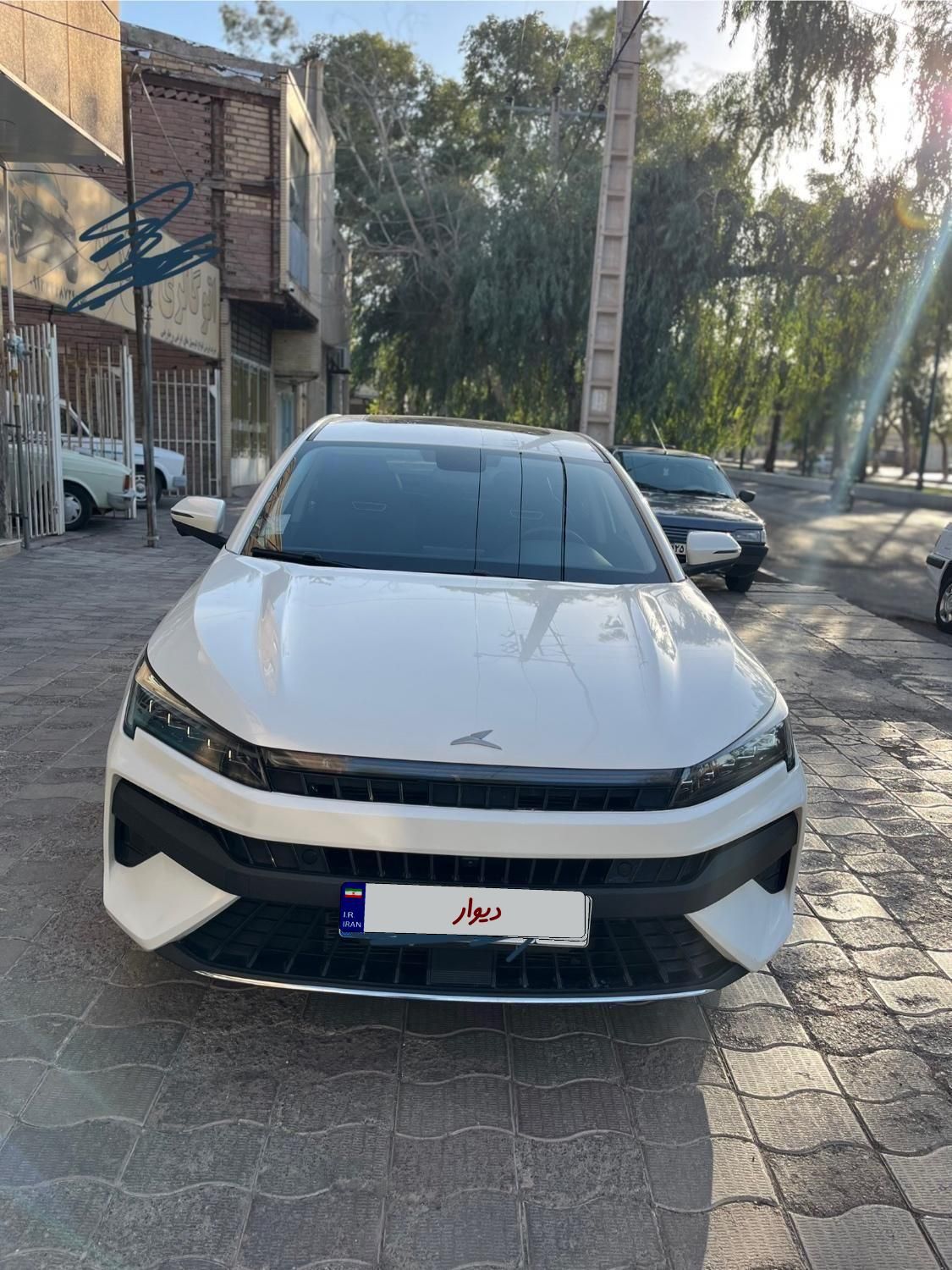 خودرو کی ام سی، J7 آگهی ann_19321298