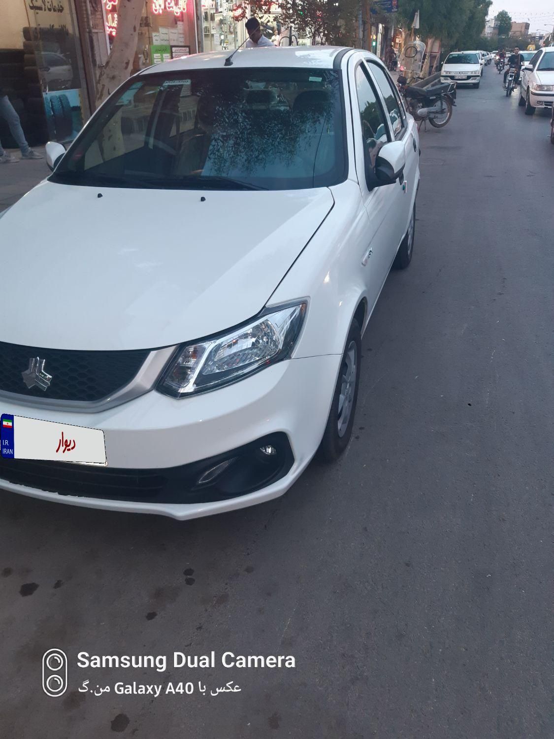 خودرو ساینا، G آگهی ann_19321327