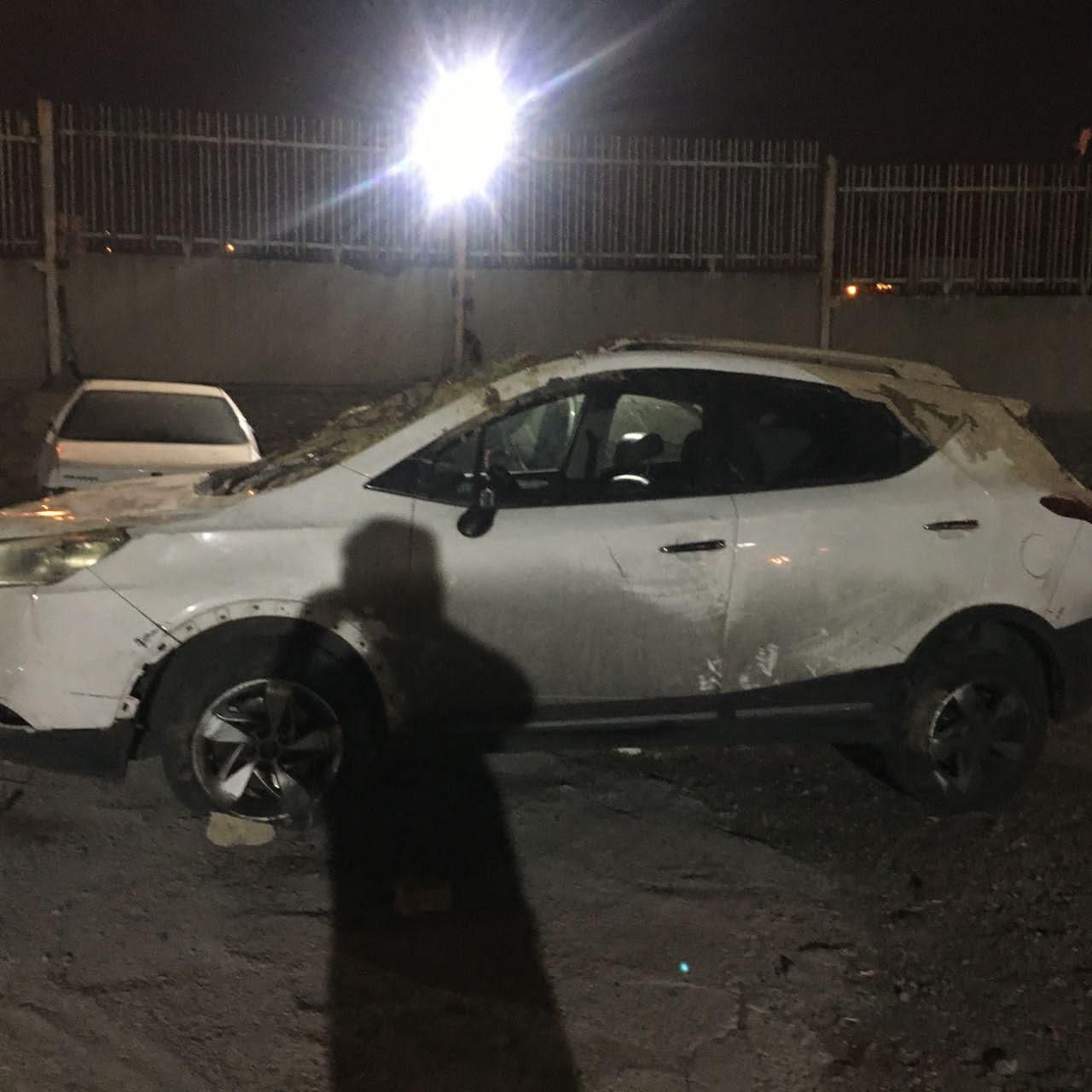 جک S3 اتوماتیک - 1397