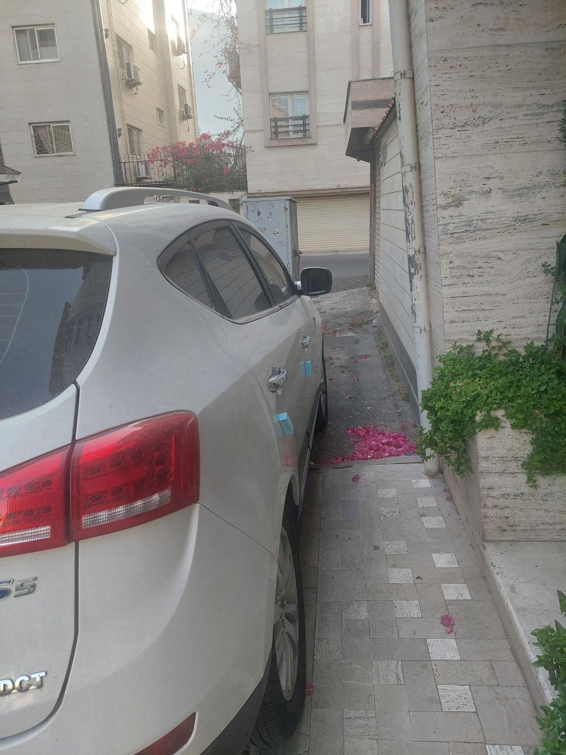 خودرو جک، S5 آگهی ann_19321341