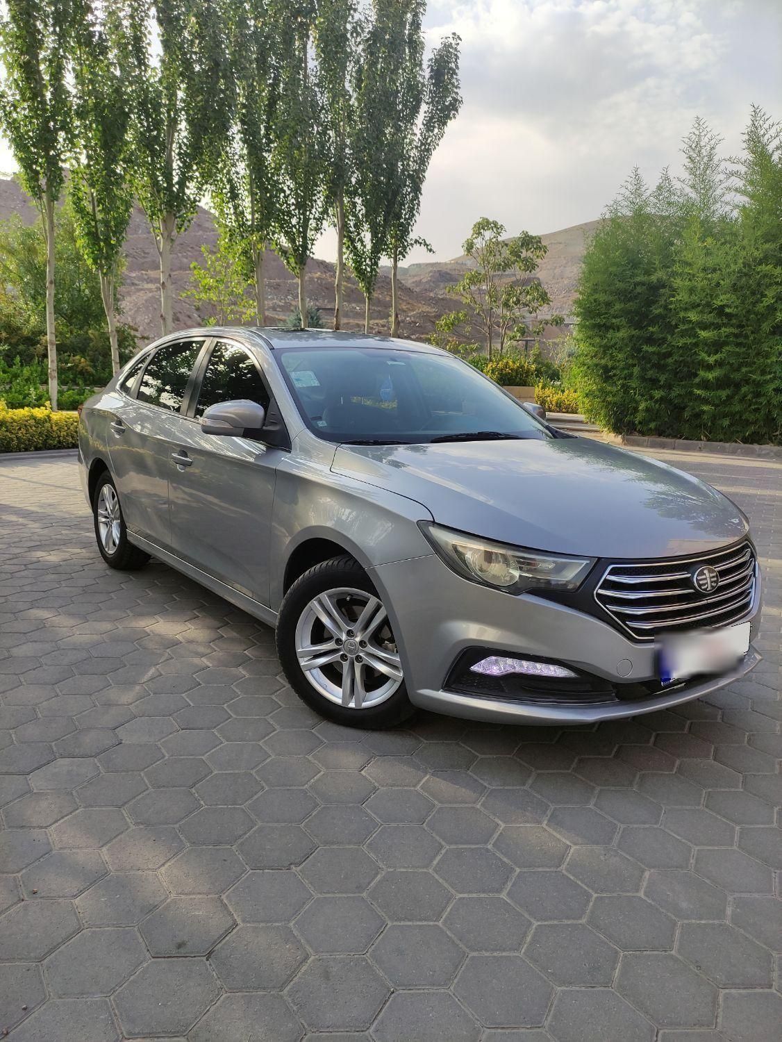 بسترن B30 اتوماتیک - 1397