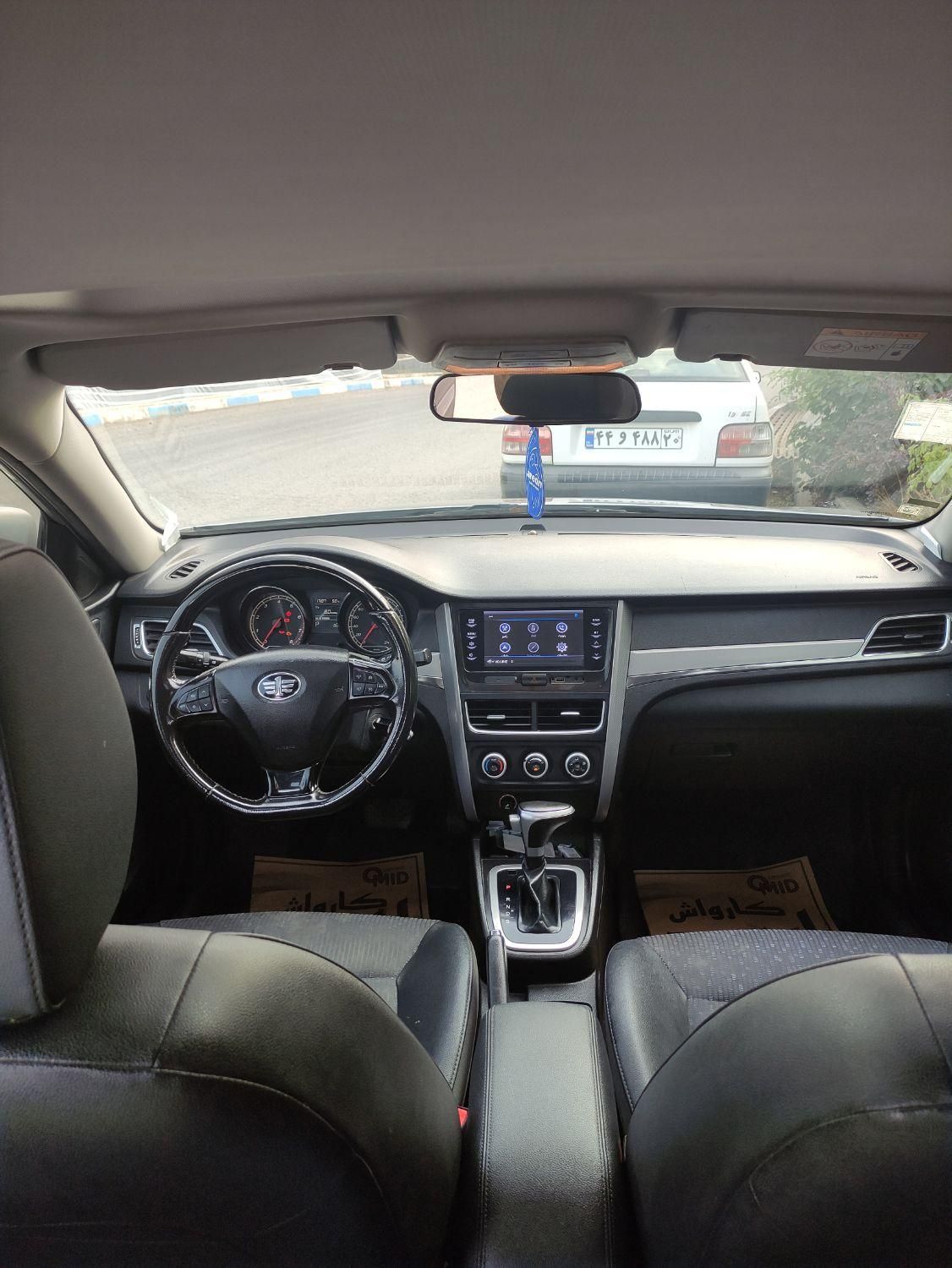 بسترن B30 اتوماتیک - 1397