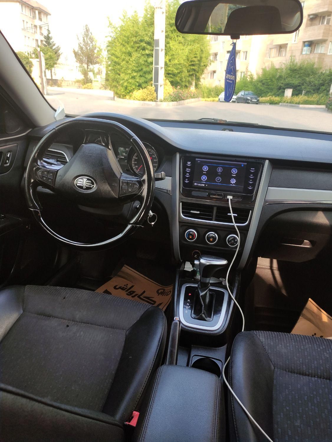 بسترن B30 اتوماتیک - 1397