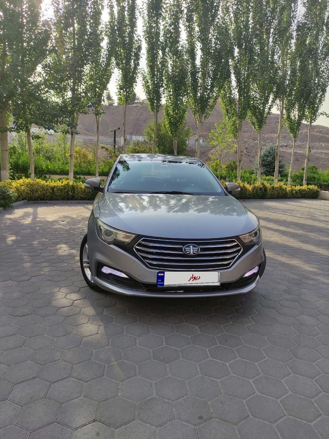 خودرو بسترن، B30 آگهی ann_19321367