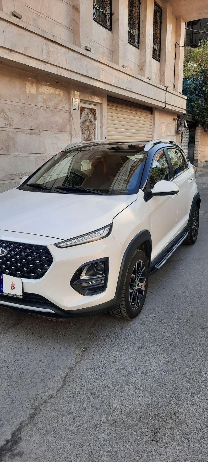 ام وی ام X22 پرو اتوماتیک IE - 1402