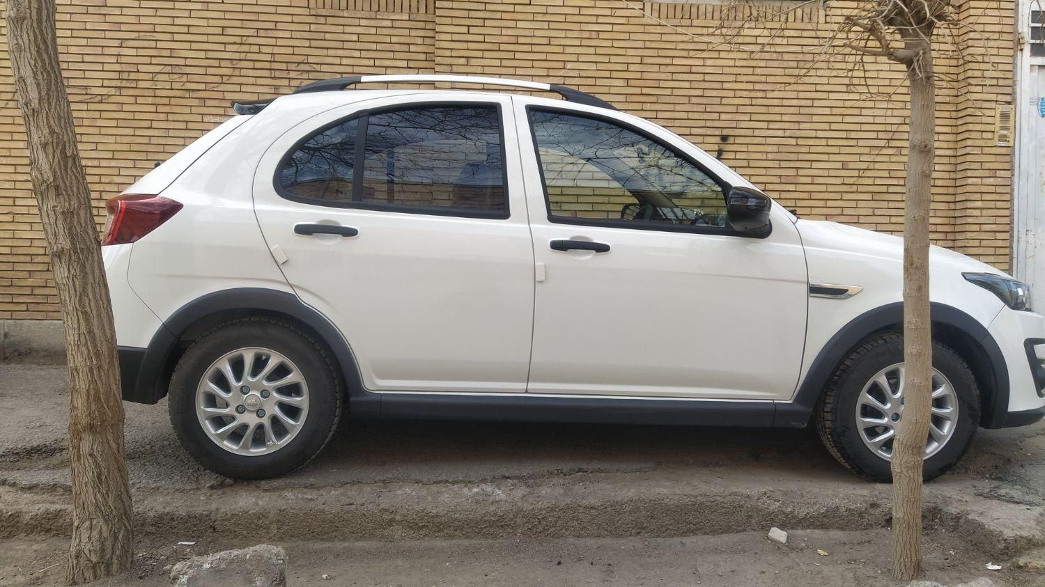 اطلس G دنده ای - 1403