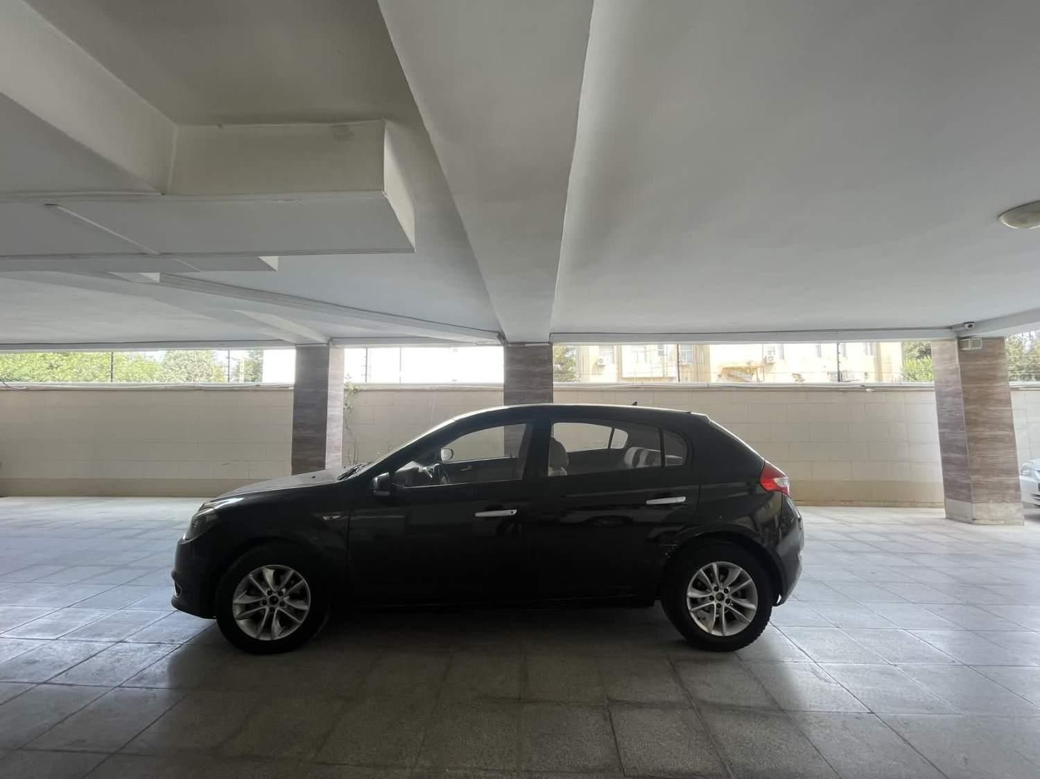 برلیانس H320 اتوماتیک 1500 - 1395