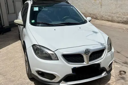 خودرو برلیانس، C3 کراس آگهی ann_19321487