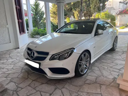 خودرو بنز، E آگهی ann_19321492