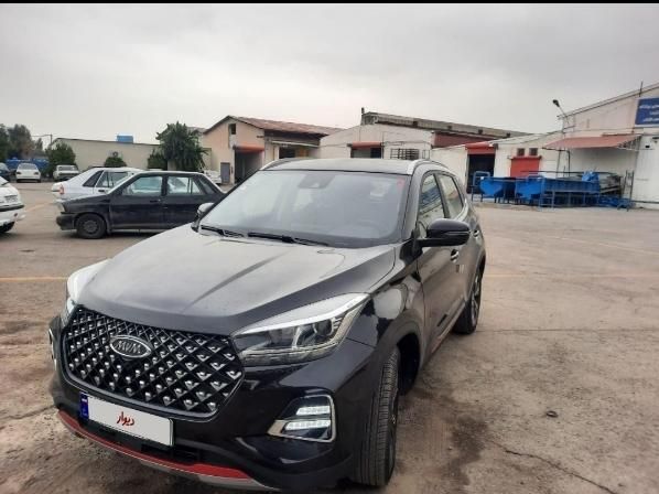 خودرو ام وی ام، X55 پرو آگهی ann_19321508