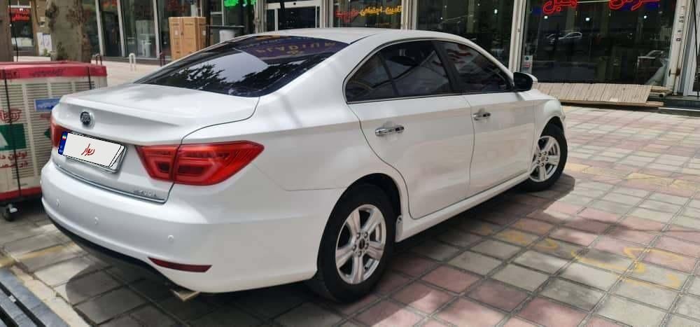 خودرو لیفان، 820 آگهی ann_19321525