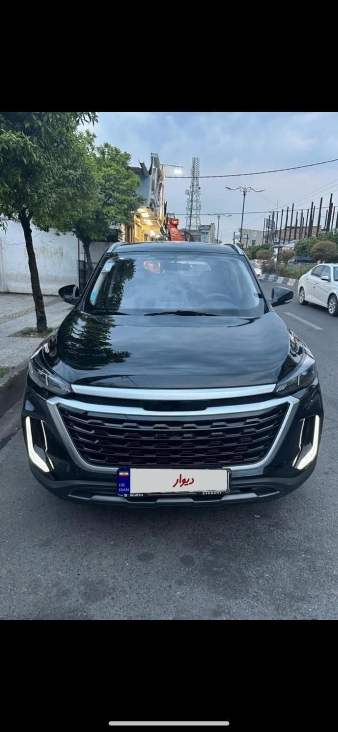 تیگارد X35 ساده - 1402