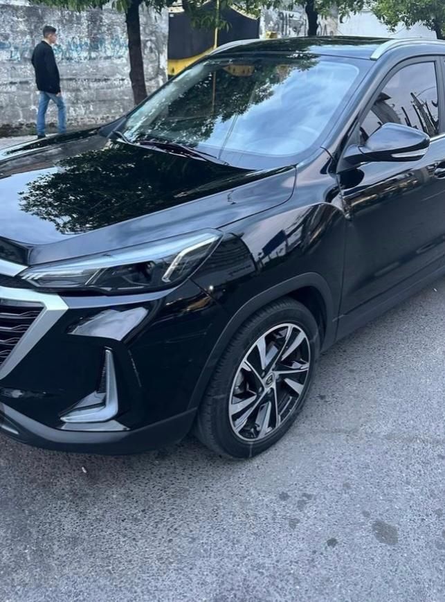 تیگارد X35 ساده - 1402