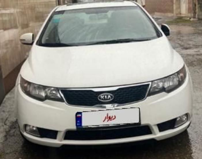 خودرو کیا، سراتو مونتاژ آگهی ann_19321564