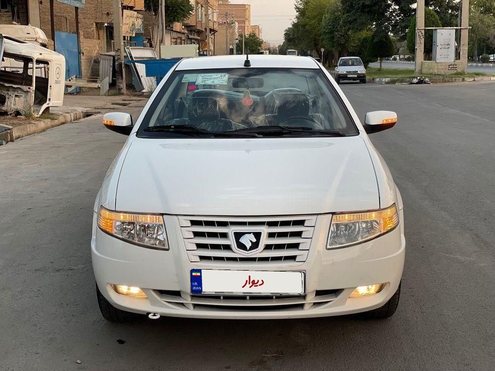 خودرو سمند، سورن آگهی ann_19321571