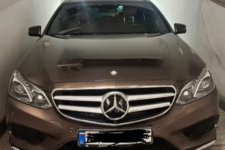 خودرو بنز، E آگهی ann_19321649