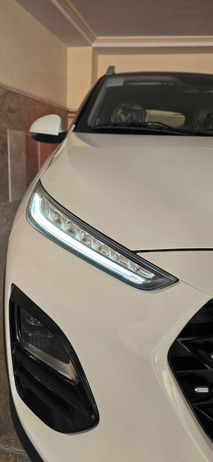 ام وی ام X22 پرو اتوماتیک IE - 1401
