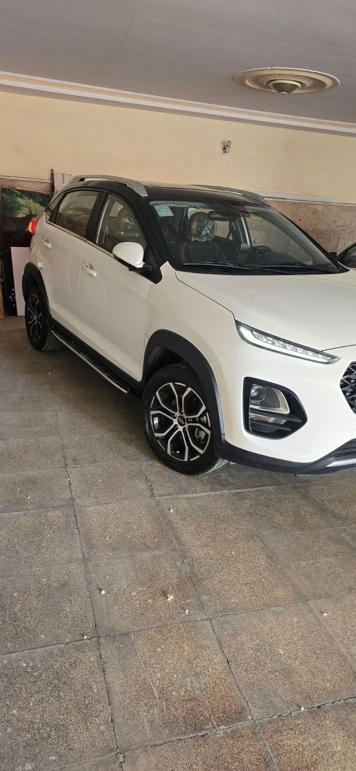 ام وی ام X22 پرو اتوماتیک IE - 1401