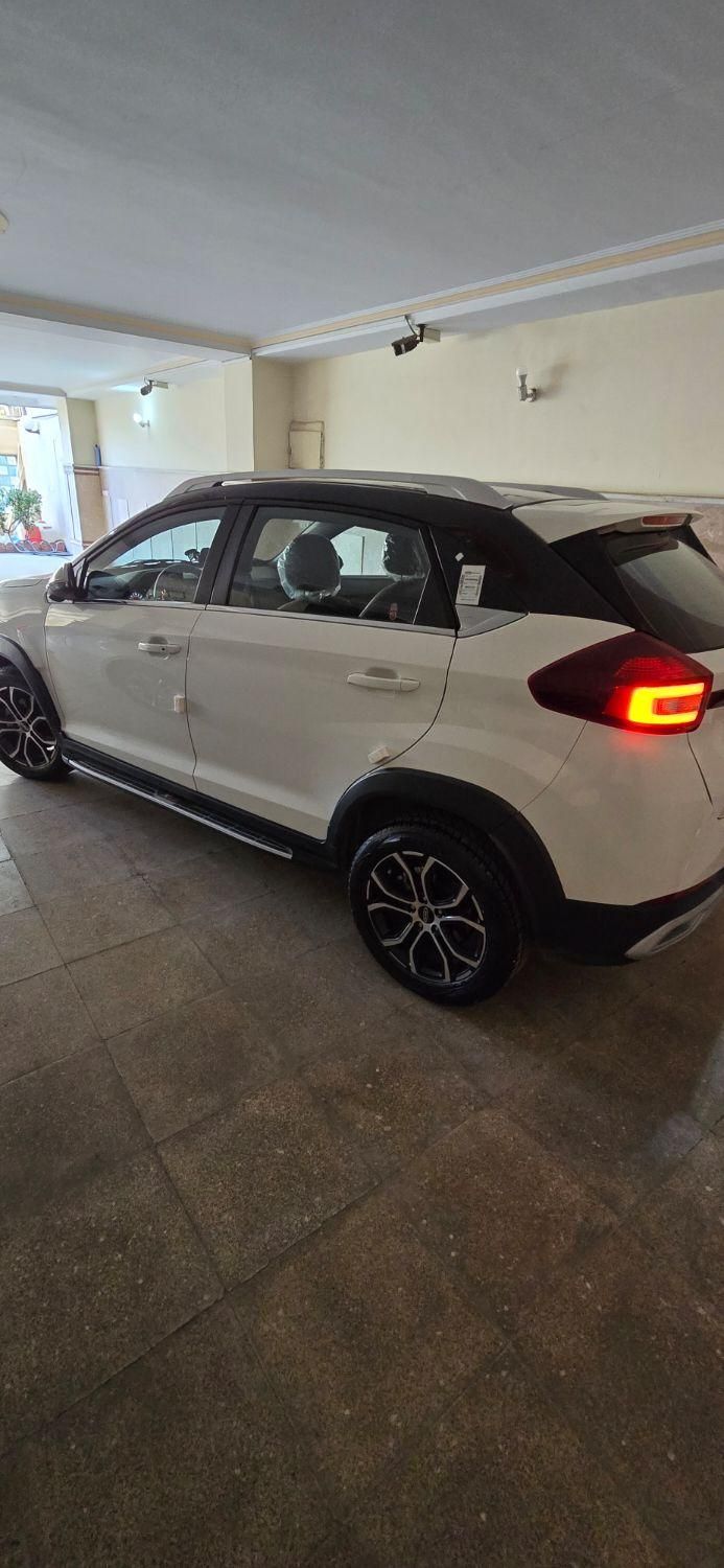 ام وی ام X22 پرو اتوماتیک IE - 1401