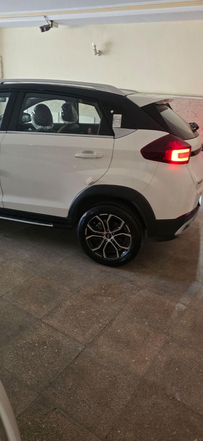 ام وی ام X22 پرو اتوماتیک IE - 1401