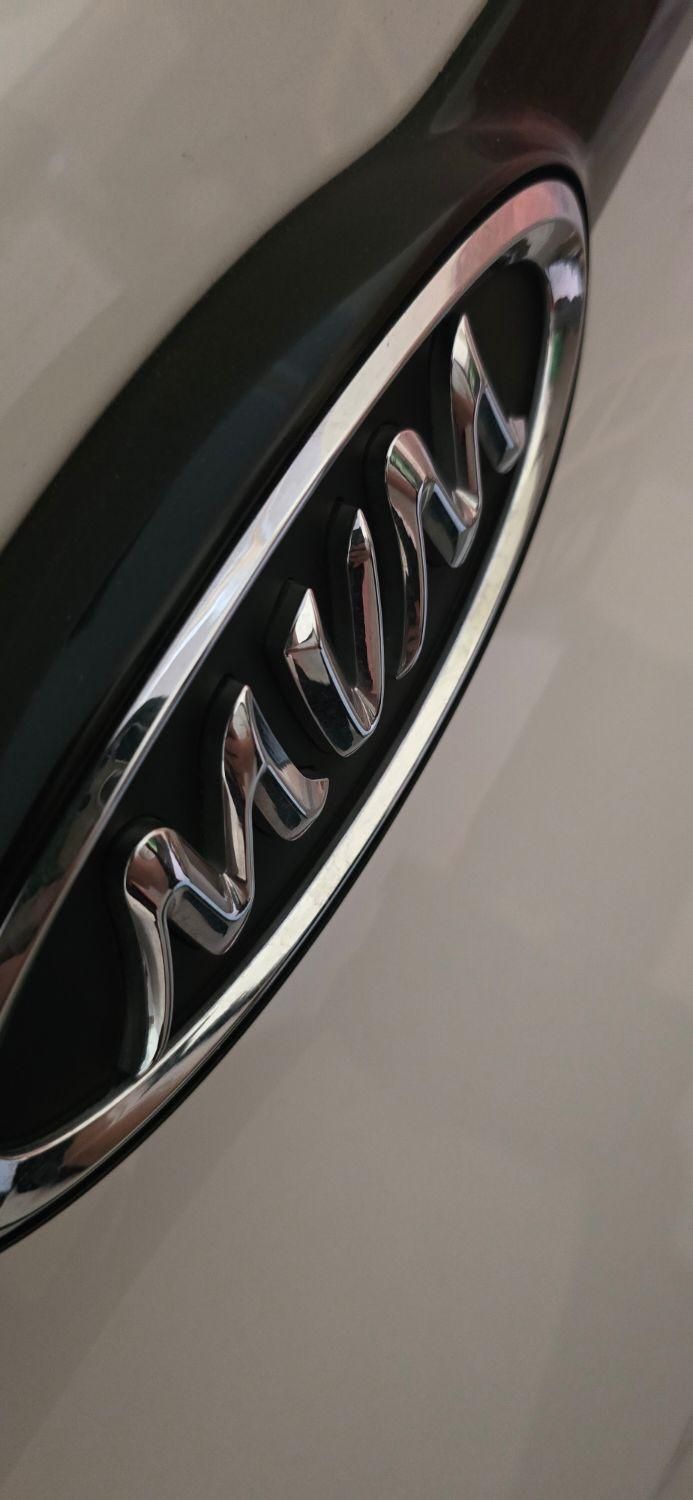 ام وی ام X22 پرو اتوماتیک IE - 1401
