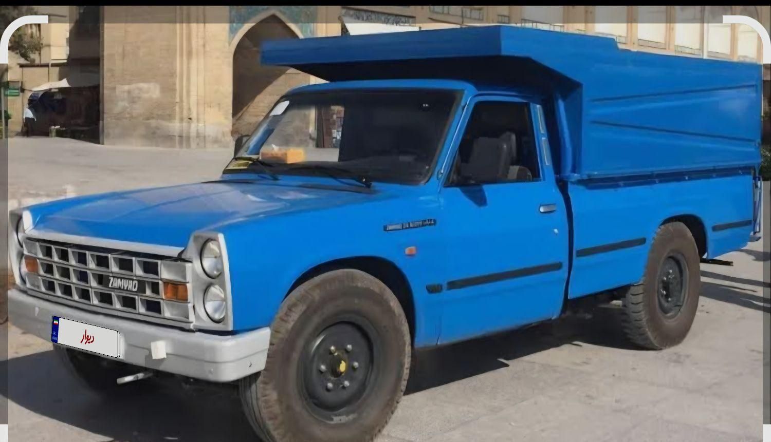 خودرو نیسان، سیلفی آگهی ann_19321777