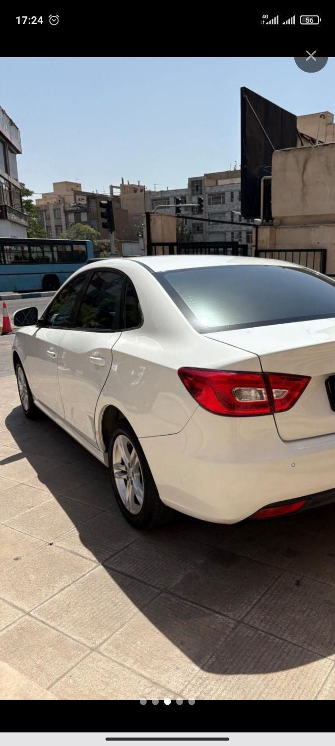 بسترن B30 اتوماتیک - 1397