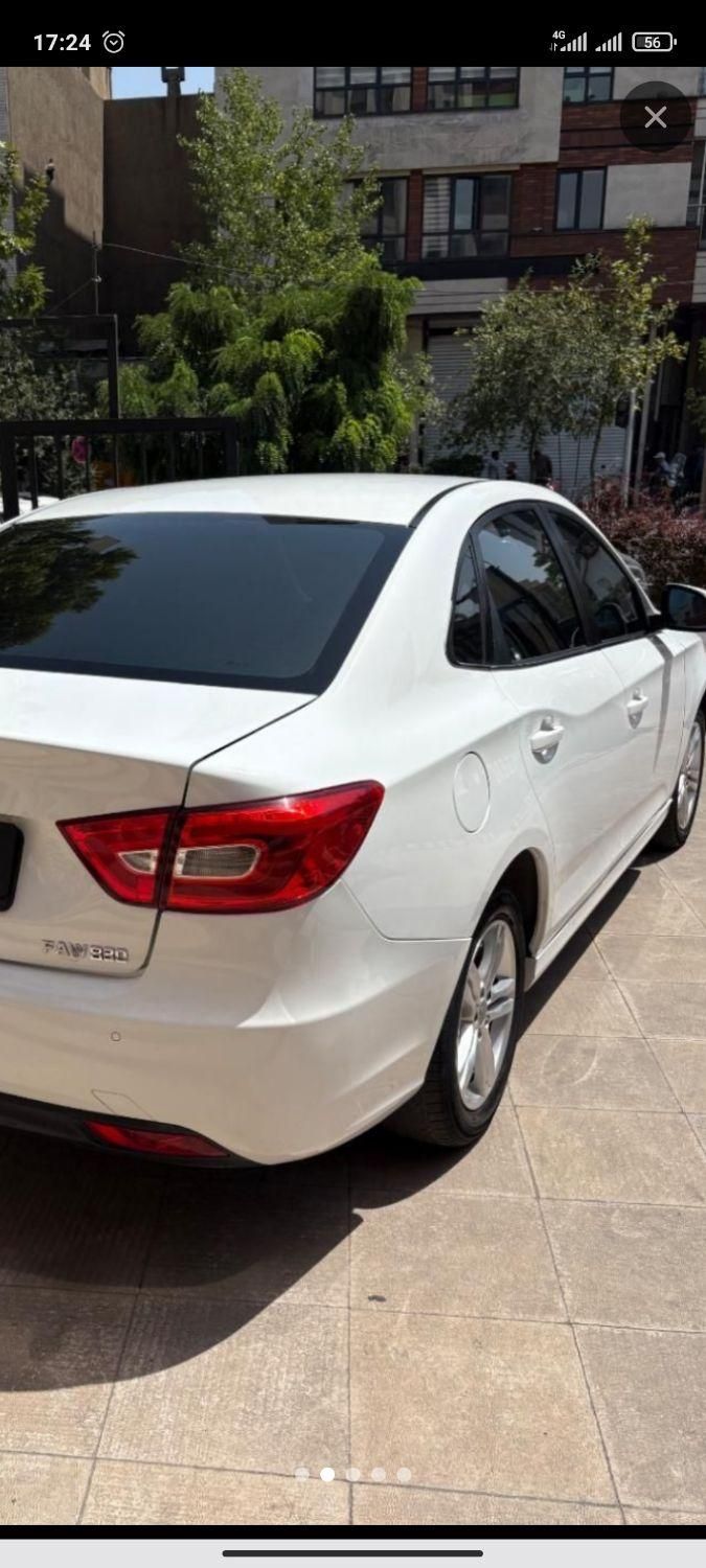 بسترن B30 اتوماتیک - 1397