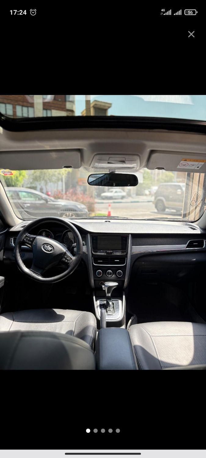 بسترن B30 اتوماتیک - 1397