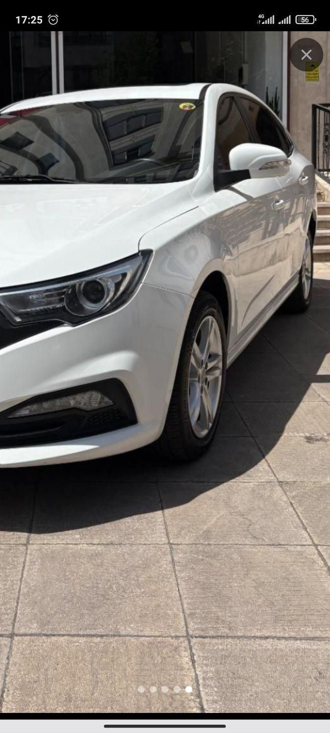 بسترن B30 اتوماتیک - 1397