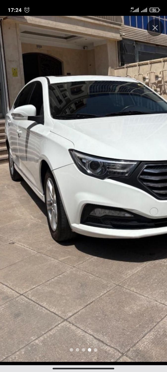 بسترن B30 اتوماتیک - 1397