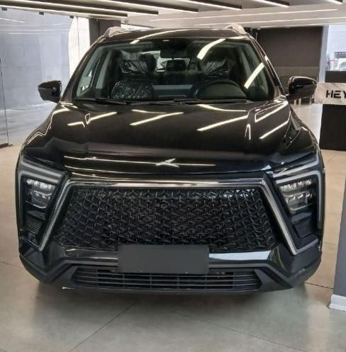 کی ام سی X5 ۱.۵ لیتر توربو - 2025