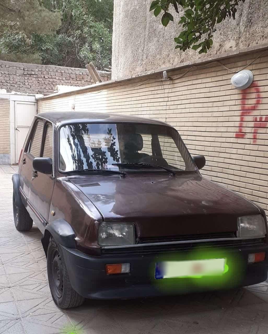 خودرو رنو، پی کی آگهی ann_19321996