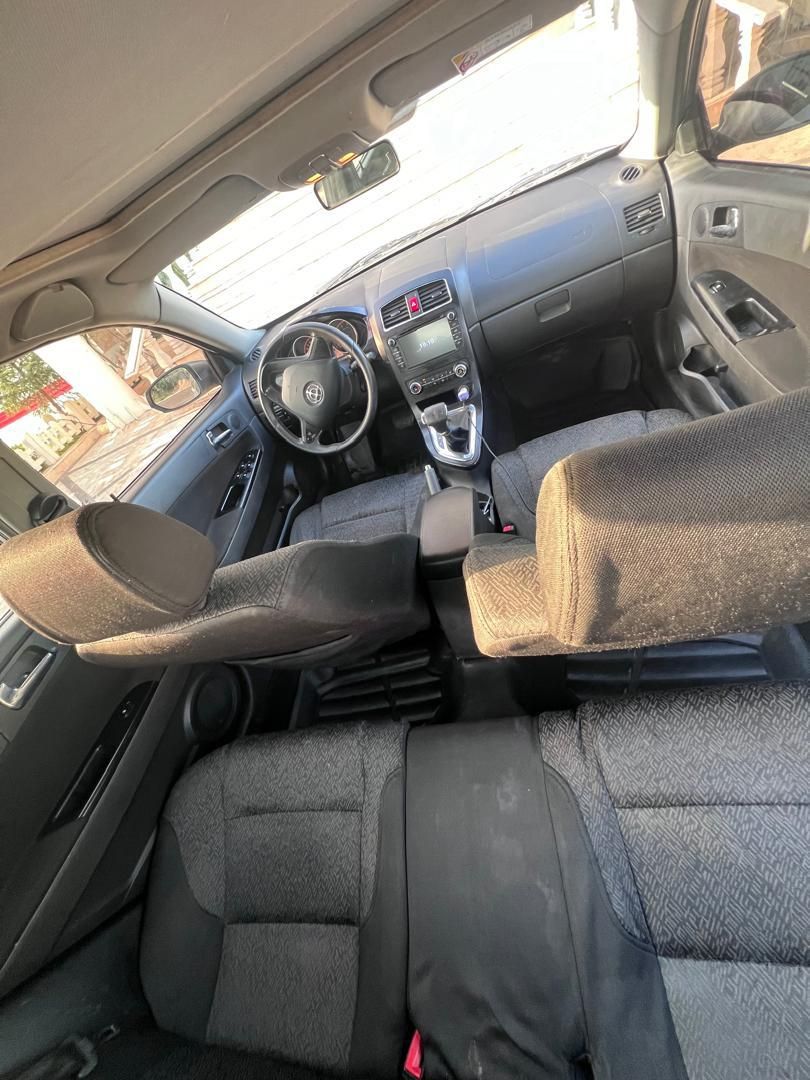 برلیانس H320 اتوماتیک 1650 - 1397
