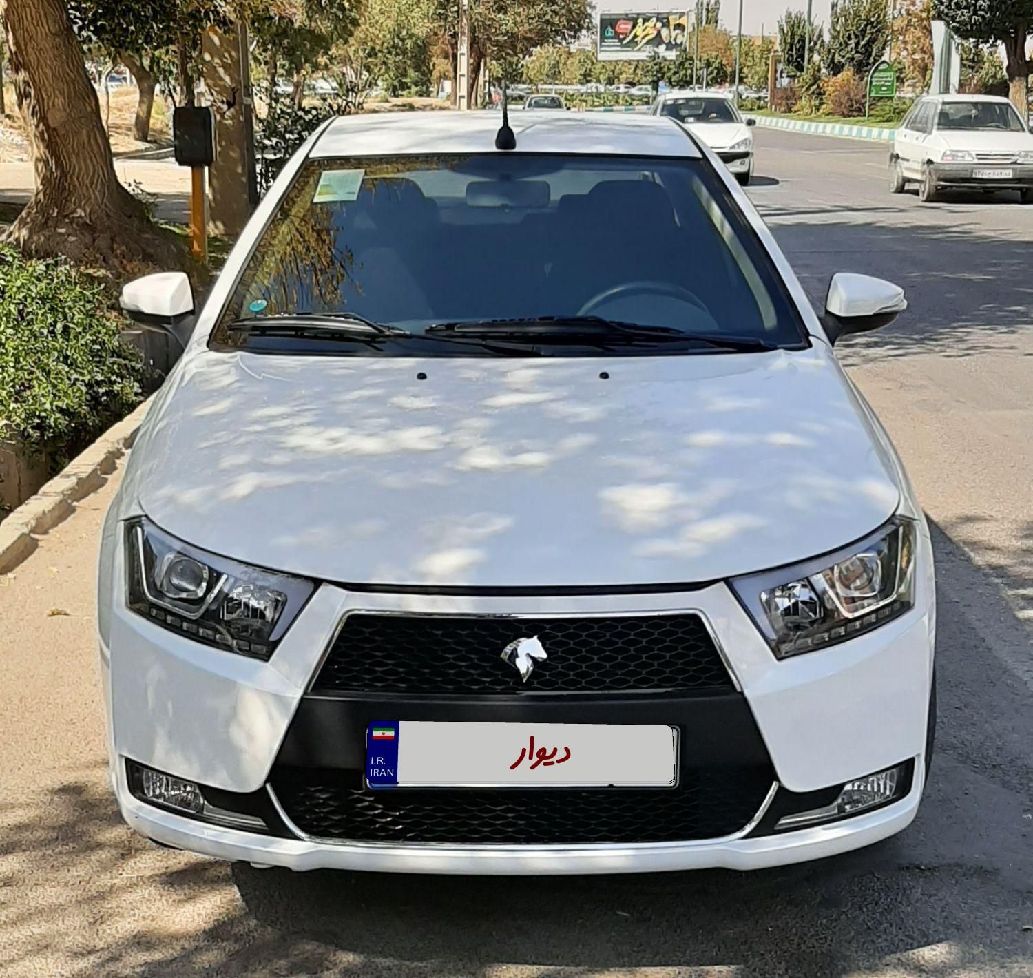 خودرو دنا، پلاس آگهی ann_19322061