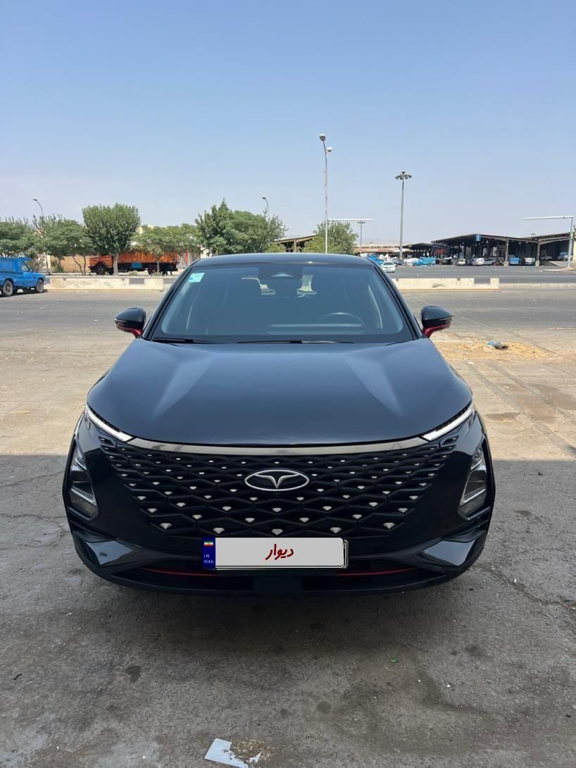 فونیکس FX پریمیوم FWD - 1402